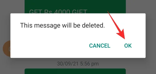 Android에서 문자 메시지를 삭제하는 방법 [2023]