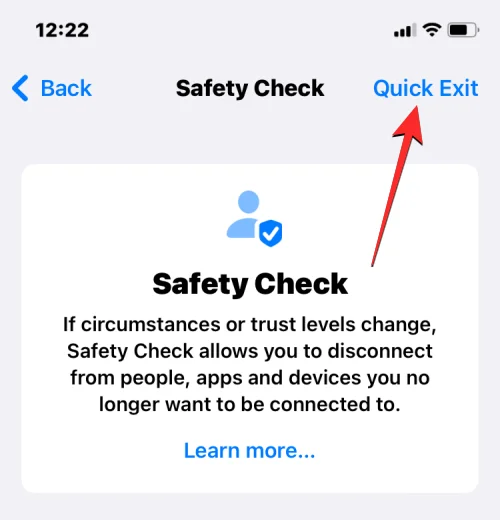 iOS 16 安全檢查：您需要了解的一切