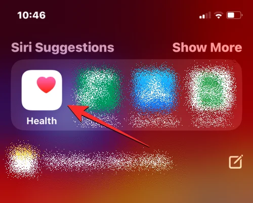 如何在運行 iOS 17 的 iPhone 上的“健康”應用中記錄您的心態