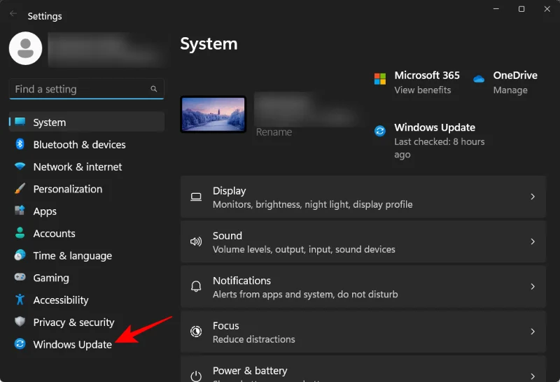 กระบวนการสำคัญของ Windows 11 เสียชีวิตหรือไม่  ต่อไปนี้เป็นวิธีแก้ไข