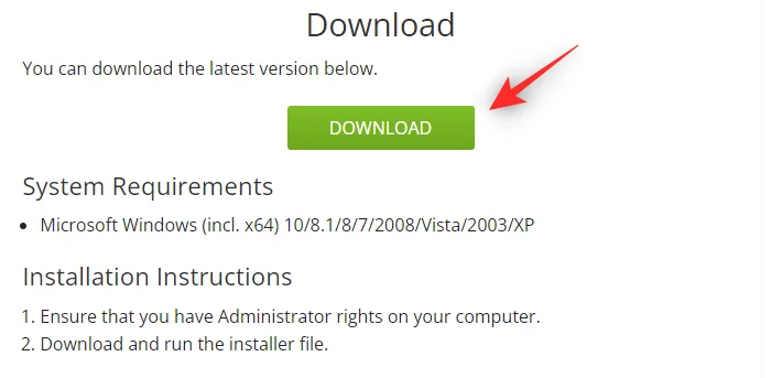 Windows 11에서 ISO를 쉽게 마운트하는 5가지 방법