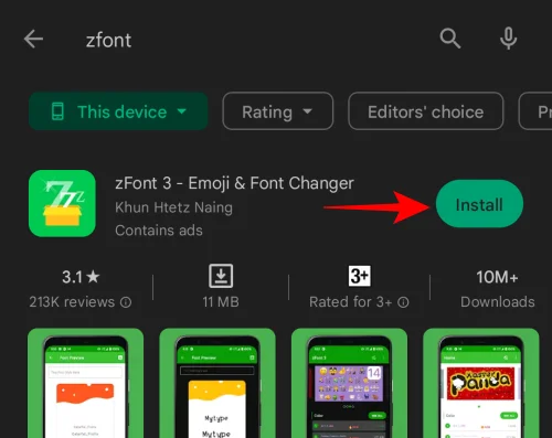 Android에서 iPhone 이모티콘을 얻는 4가지 방법(2023)