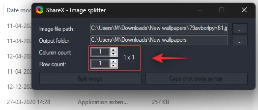 วิธีใช้ ShareX เพื่อจับภาพหน้าจอและบันทึกหน้าจอบน Windows 11 หรือ 10