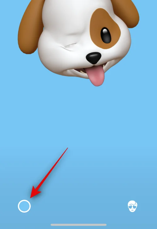 iOS 17이 설치된 iPhone에서 누군가를 위한 연락처 포스터를 만드는 방법