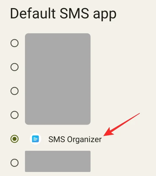 Android에서 문자 메시지를 삭제하는 방법 [2023]