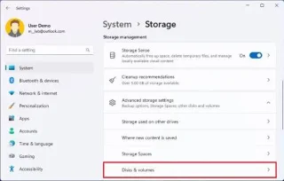 วิธีสำรองคีย์การกู้คืน BitLocker บน Windows 11
