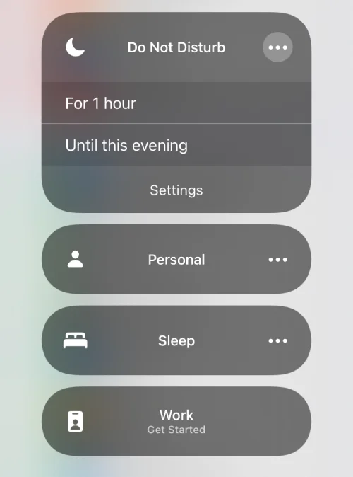 iPhone에서 제어 센터를 얻는 방법.  어디에 있고 어떻게 편집하나요?