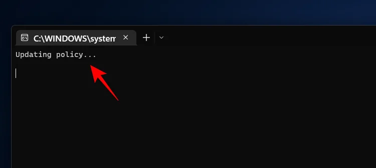 Windows 11에서 Windows 보안 바이러스 백신을 비활성화하는 6가지 방법