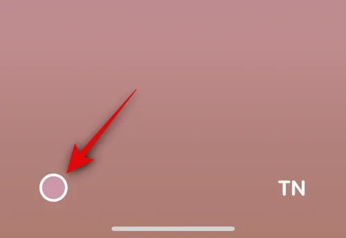 iOS 17이 설치된 iPhone에서 누군가를 위한 연락처 포스터를 만드는 방법