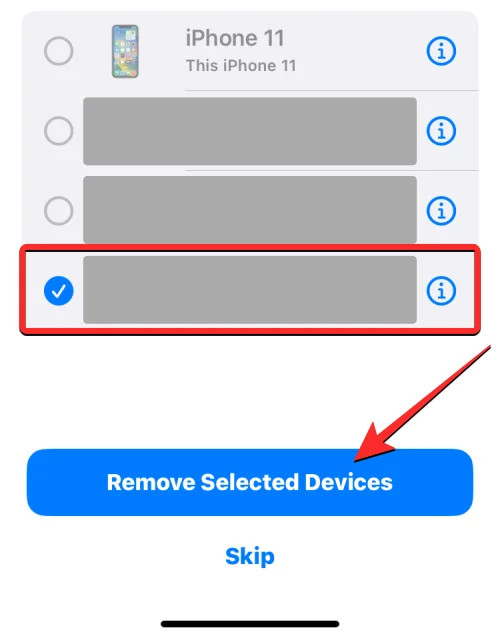 iOS 16 安全檢查：您需要了解的一切