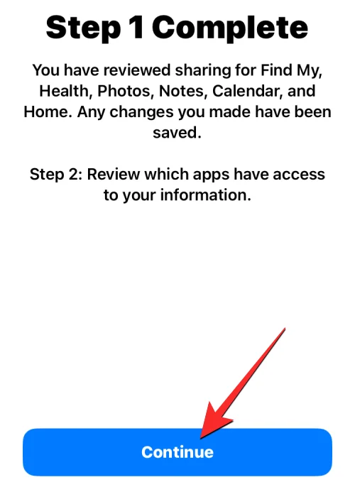 iOS 16 安全檢查：您需要了解的一切