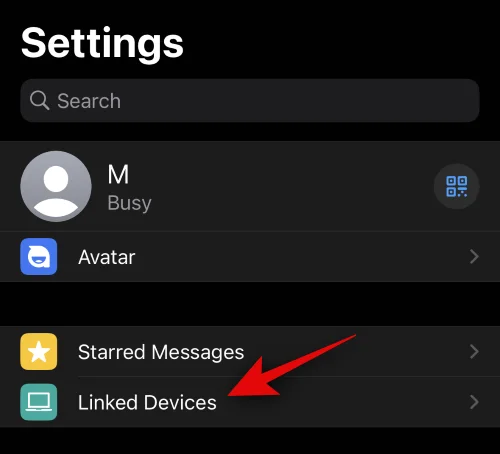 Windows, iOS 또는 Android에서 WhatsApp을 사용하여 화면을 공유하는 방법
