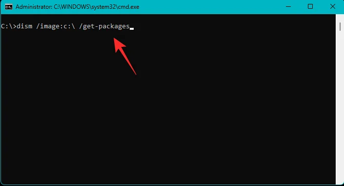 รหัสหยุด 'อุปกรณ์บูตที่ไม่สามารถเข้าถึงได้' ใน Windows 11: การแก้ไข 17 รายการและการตรวจสอบ 5 รายการ