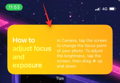 iOS 16의 iPhone에서 위젯을 관리하는 방법