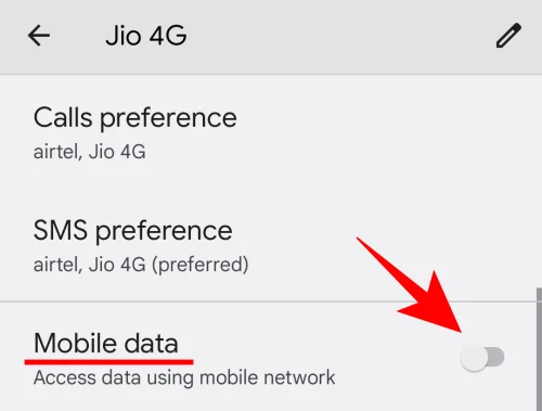Android 12: Wi-Fi, Wi-Fi 연결 또는 인터넷을 완전히 끄는 방법