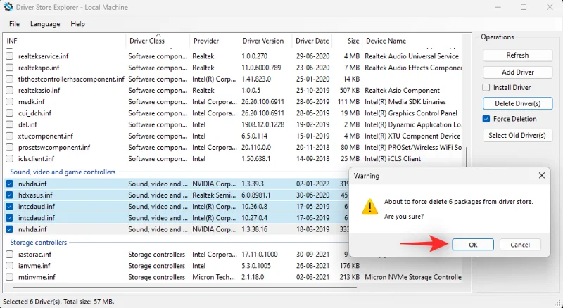 ไดรเวอร์ลายนิ้วมือ Windows 11 Goodix: วิธีดาวน์โหลดและแก้ไขปัญหาหากไม่ทำงาน