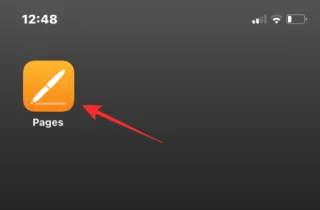 iPhone에서 Word 문서를 편집하는 방법 [AIO]