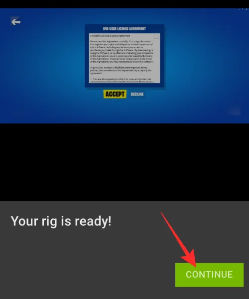 iPhone에서 Fortnite를 얻는 2가지 방법: Nvidia GeForce Now 및 Xbox Cloud Gaming 사용