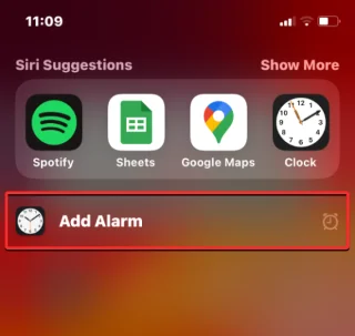 iOS 17: iPhone で非表示の Siri の提案をリセットする方法