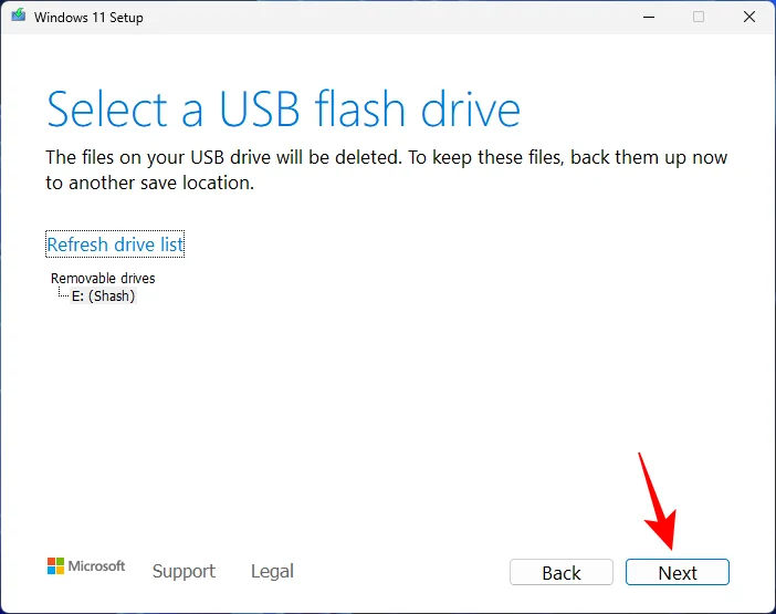 명령 프롬프트(CMD)를 사용하여 Windows 11 관리자 비밀번호를 재설정하는 방법