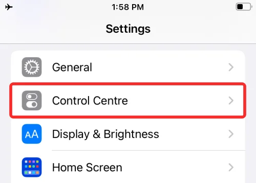 iPhone에서 QR 코드를 스캔하는 방법