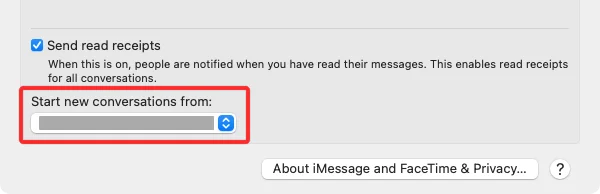 iPhone과 Mac의 연결을 끊는 17가지 방법
