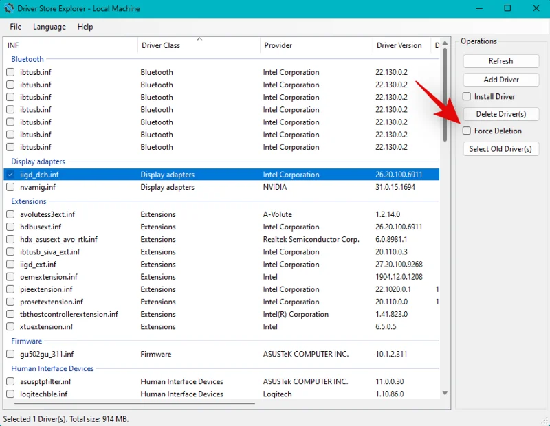 So reparieren Sie Verbindungen zu drahtlosen Displays unter Windows 11 oder 10
