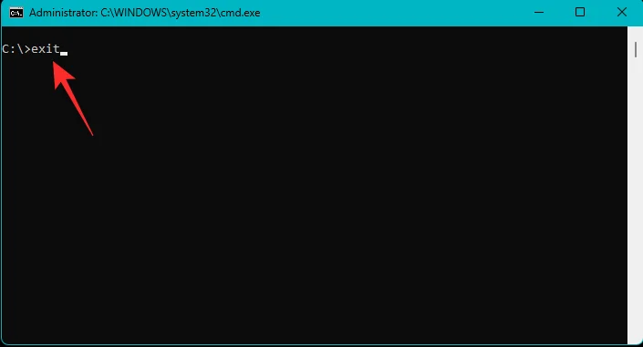 รหัสหยุด 'อุปกรณ์บูตที่ไม่สามารถเข้าถึงได้' ใน Windows 11: การแก้ไข 17 รายการและการตรวจสอบ 5 รายการ