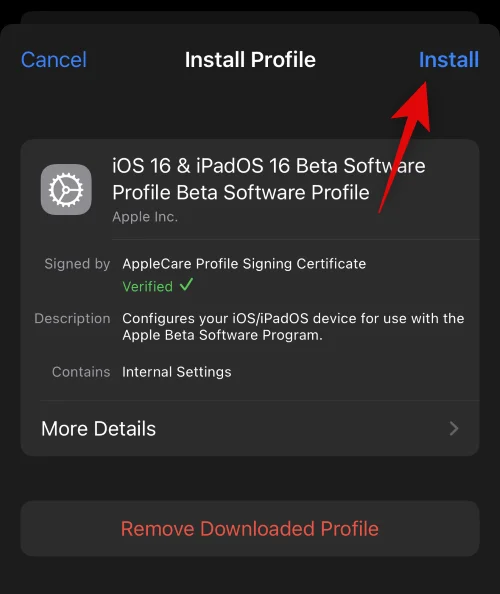 為什麼我無法在 iPhone 上啟用高級數據保護？ 解釋了 4 項檢查和 6 項修復