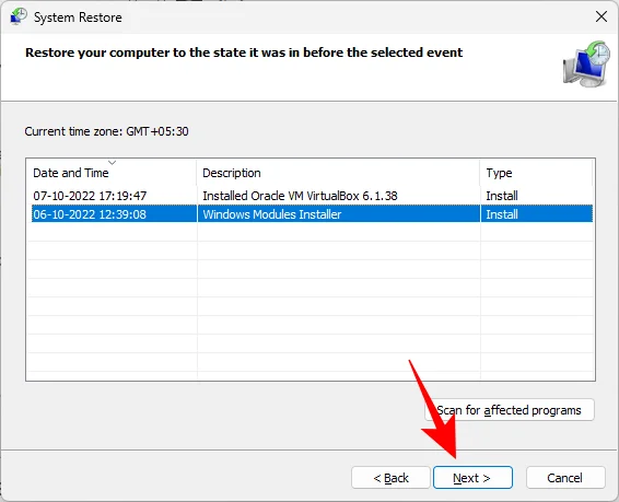 Windows 11에서 안전 모드로 부팅하는 방법