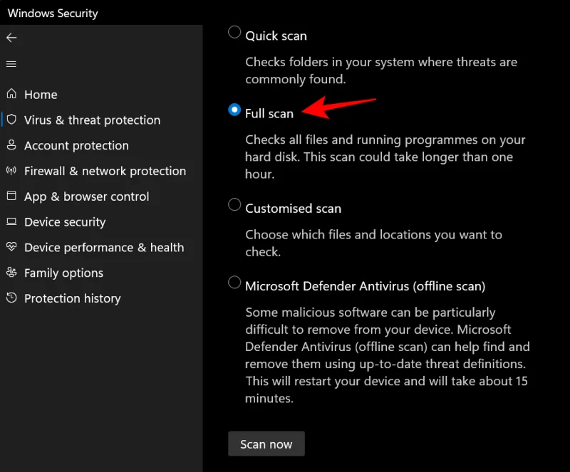 3 วิธีในการเปิดโฟลเดอร์ System 32 บน Windows 11 หรือ 10