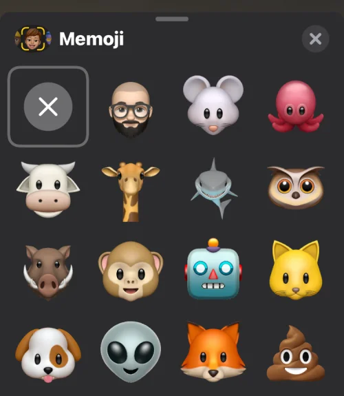 iPhone에서 Animoji를 다운로드하고 사용하는 방법: 단계별 가이드