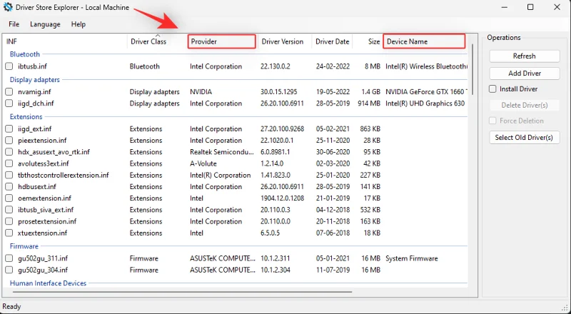 ข้อผิดพลาด BSOD 'Page Fault ในพื้นที่ Nonpaged' ใน Windows 11: 13 วิธีในการแก้ไข