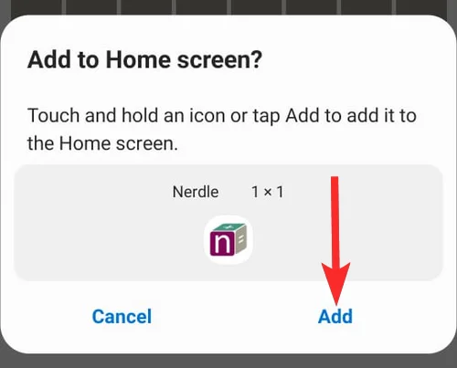 iPhone이나 Android에서 앱이나 웹으로 Nerdle을 플레이하는 방법
