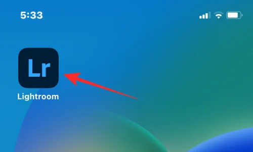如何在 iPhone 上臨時或永久反轉圖片顏色