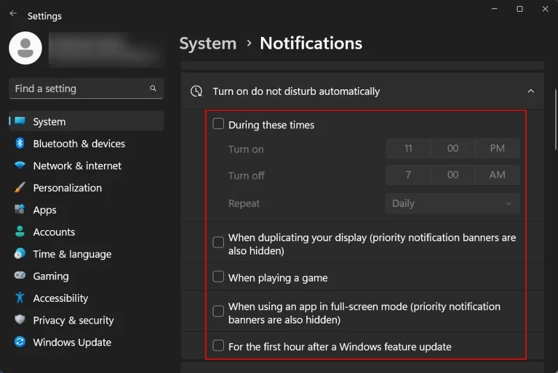 สิ่งที่สำคัญที่สุดใน Windows 11 เท่านั้น [อธิบาย]