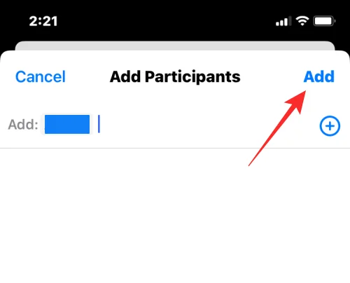 iPhone에서 iCloud 공유 사진 라이브러리를 사용하는 방법