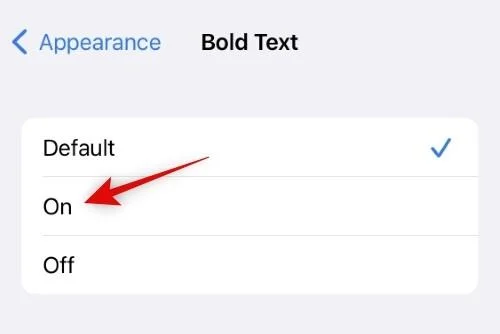 iOS 16이 설치된 iPhone에서 라이브 캡션을 활성화하는 방법