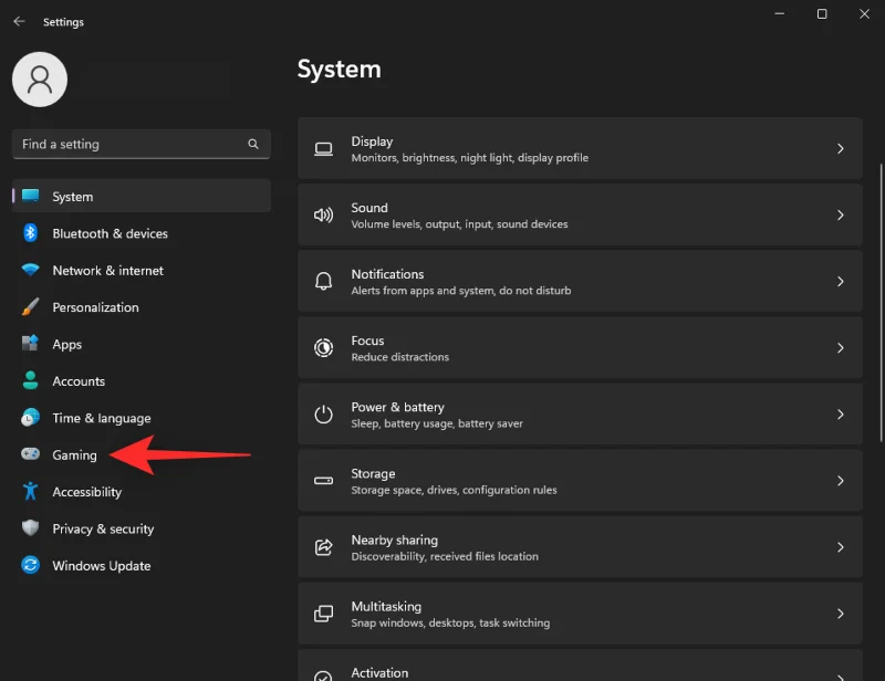 오디오를 사용하여 Windows 11에서 화면 녹화를 하는 방법