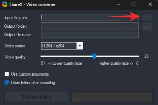 วิธีใช้ ShareX เพื่อจับภาพหน้าจอและบันทึกหน้าจอบน Windows 11 หรือ 10