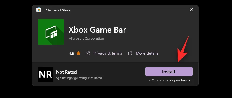 오디오를 사용하여 Windows 11에서 화면 녹화를 하는 방법