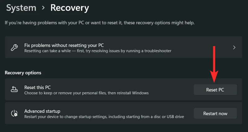 Windows 11에서 사운드 설정을 재설정하는 6가지 쉬운 방법