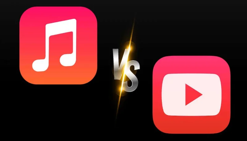 Apple Music과 YouTube Music: 어느 것이 더 낫나요?