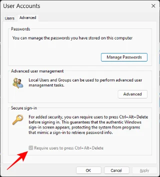 ปุ่มความปลอดภัยของ Windows คืออะไร  ทุกสิ่งที่คุณต้องรู้