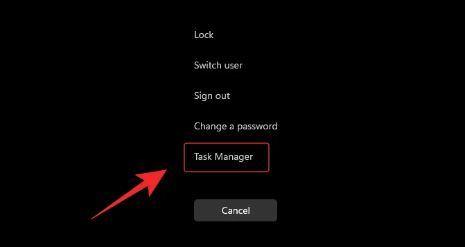Windows 11 22H2 업데이트 작업 관리자의 새로운 기능