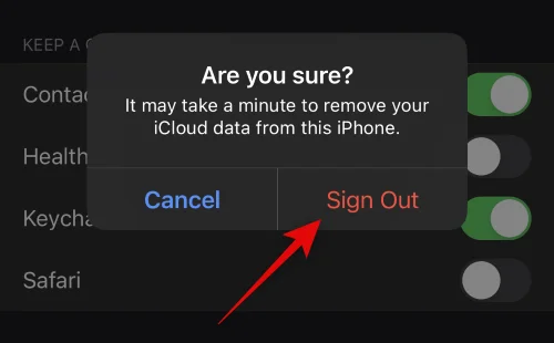 為什麼我無法在 iPhone 上啟用高級數據保護？ 解釋了 4 項檢查和 6 項修復