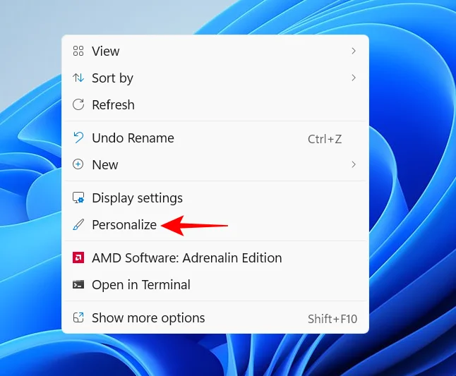 20가지 방법으로 Windows 11 사용자 지정: 단계별 가이드