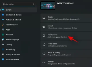 8 วิธียอดนิยมในการปิดการแจ้งเตือนบน Windows 11 (และ 3 เคล็ดลับ)