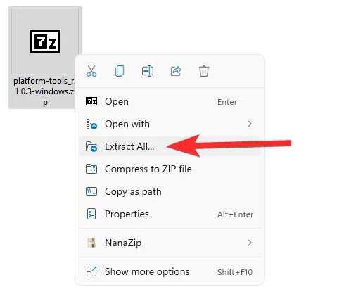 Windows 11: Android 및 ADB용 Windows 하위 시스템을 사용하여 APK를 사이드로드하는 방법