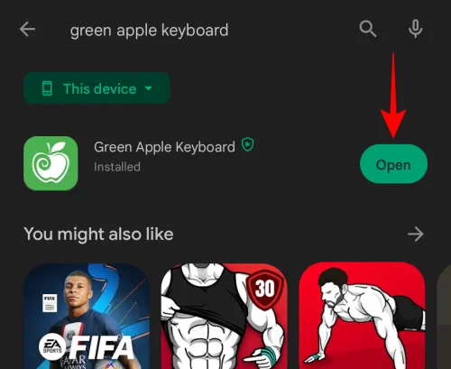 Android에서 iPhone 이모티콘을 얻는 4가지 방법(2023)